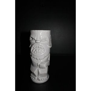 2017 Wampa Tiki Bar Drink Mug Star Wars Lucasfilm LTD Ceramic 8" 14 oz